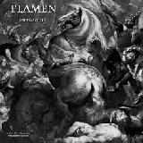 Flamen ‎ Supremo Die (EP) - 2013 (CD)