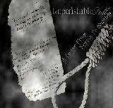 UNPERISHABLE FALL - A Letter From Perish To Suicide - 2008 (ProCD-R)