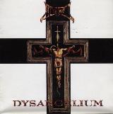 BLOOD  Dysangelium  2003 (CD)