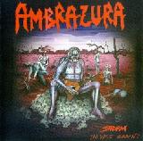 AMBRAZURA - Storm In Your Brains - 2002 (CD)