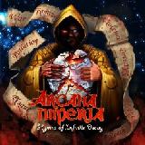 ARCANA IMPERIA - Hymns Of Infinite Decay - 2008 (CD)