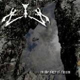 ASTARIUM - On The Edge Of Chasm - 2008 (proCD-R)