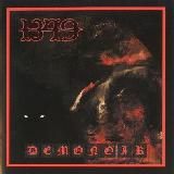 1349 - Demonoir - 2010 (CD)