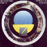 TANGERINE DREAM -  Destination Berlin (From The Original Motion Picture) - 1989 (CD)
