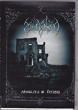 Astarium ‎ Monolith Of Abysses - 2012 (proCD-R)