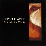 DEPECHE MODE  Speak & Spell  1981/1988 (CD)