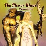 THE FLOWER KINGS - Adam & Eve - 2004 (CD)