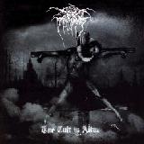 DARKTHRONE - The Cult Is Alive - 2006 (CD)