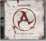 AMATORY -    - 2003 (CD)