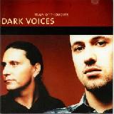 DARK VOICES - Train Of Thoughts - 1999/2003 (CD)