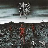 CANTENS MORTEM - Valley of Death - 2002 (CD)
