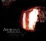 ATARAXIA - Kremasta Nera - 2007 (CD, slipcase)