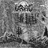 VRAG - Bánaterdő / Mourningwood - 2014 (CD)