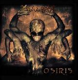 ANAEMIA - Osiris - 2007 (CD)