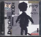 DEPECHE MODE - Playing The Angel - 2005 (CD)