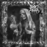 BLACK ALTAR - Death Fanaticism - 2008 (CD)