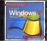 Windows XP Professional. Service Pack 2 ( ) (CD)