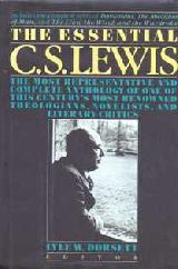 Lyle W. Dorsett. The Essential C.S. Lewis