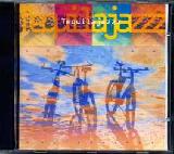 TEQUILAJAZZZ -    - 1997 (CD)