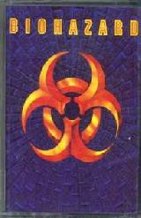 BIOHAZARD - Biohazard - 1996 (MC)