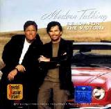 MODERN TALKING - Ready For The Victory - 2002 (CD, single, slipcase)