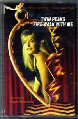 Twin Peaks: Fire Walk With Me - 1997 (MC)