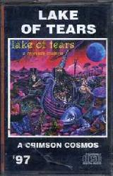 LAKE OF TEARS - A Crimson Cosmos - 1997 (MC)